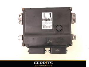 Gebruikte Computer Motormanagement Suzuki SX4 (EY/GY) 1.6 16V VVT Comfort,Exclusive Autom. Prijs € 149,99 Margeregeling aangeboden door Gerrits Automotive BV