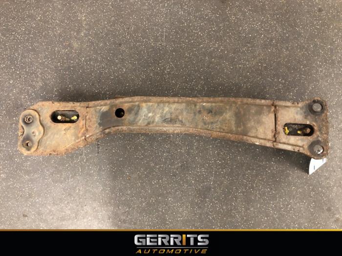 Gebruikte Subframe Suzuki SX4 (EY/GY) 1.6 16V VVT Comfort,Exclusive Autom. Prijs € 74,99 Margeregeling aangeboden door Gerrits Automotive BV