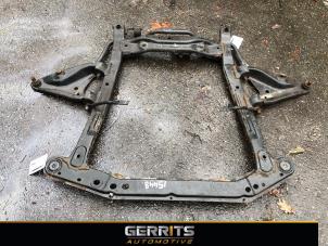 Gebruikte Subframe Dacia Logan MCV (KS) 1.4 Prijs € 149,99 Margeregeling aangeboden door Gerrits Automotive BV