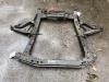 Dacia Logan MCV I (KS) 1.4 Subframe