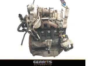 Gebruikte Motor Renault Clio III (BR/CR) 1.2 16V TCe 100 Prijs € 399,99 Margeregeling aangeboden door Gerrits Automotive