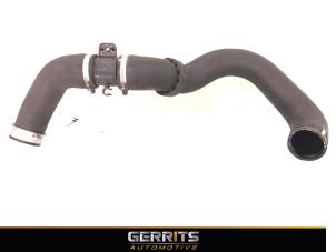 Gebruikte Intercooler Slang Volkswagen Transporter T5 2.0 TDI DRF Prijs € 60,49 Inclusief btw aangeboden door Gerrits Automotive BV