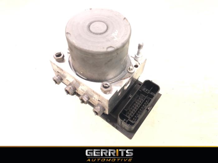 Gebruikte ABS Pomp Peugeot 308 (4A/C) 1.6 VTI 16V Prijs € 149,99 Margeregeling aangeboden door Gerrits Automotive BV