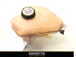 Gebruikte Expansievat Ford Fiesta 6 (JA8) 1.0 SCI 12V 80 Prijs € 19,99 Margeregeling aangeboden door Gerrits Automotive BV