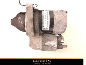 Gebruikte Startmotor Ford Fiesta 6 (JA8) 1.0 SCI 12V 80 Prijs € 29,99 Margeregeling aangeboden door Gerrits Automotive BV