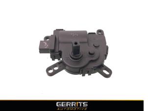 Gebruikte Kachelklep Motor Ford Fiesta 6 (JA8) 1.0 SCI 12V 80 Prijs € 24,99 Margeregeling aangeboden door Gerrits Automotive BV