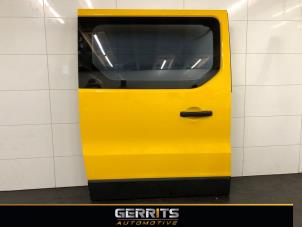 Gebruikte Schuifdeur rechts Opel Vivaro 1.6 CDTi BiTurbo 145 Prijs € 1.209,99 Inclusief btw aangeboden door Gerrits Automotive