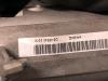 Sleutel+Contactslot van een Ford Fiesta 6 (JA8) 1.0 SCI 12V 80 2016