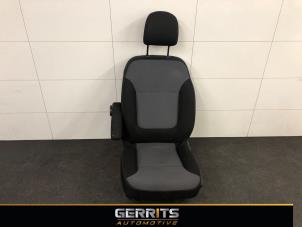 Gebruikte Voorstoel links Opel Vivaro 1.6 CDTi BiTurbo 145 Prijs € 362,99 Inclusief btw aangeboden door Gerrits Automotive