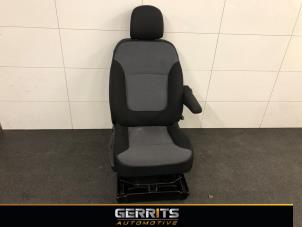 Gebruikte Voorstoel rechts Opel Vivaro 1.6 CDTi BiTurbo 145 Prijs € 604,99 Inclusief btw aangeboden door Gerrits Automotive
