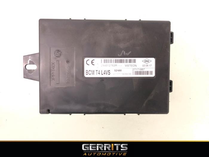 Gebruikte Computer Body Control Opel Vivaro 1.6 CDTi BiTurbo 145 Prijs € 219,60 Inclusief btw aangeboden door Gerrits Automotive BV
