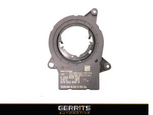 Gebruikte Gier sensor Opel Vivaro 1.6 CDTi BiTurbo 145 Prijs € 30,24 Inclusief btw aangeboden door Gerrits Automotive BV