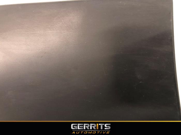 Sierstrip van een Opel Vivaro 1.6 CDTi BiTurbo 145 2017