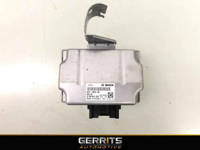 Gebruikte Start/Stop computer Ford Focus 3 1.0 Ti-VCT EcoBoost 12V 125 Prijs € 34,99 Margeregeling aangeboden door Gerrits Automotive BV