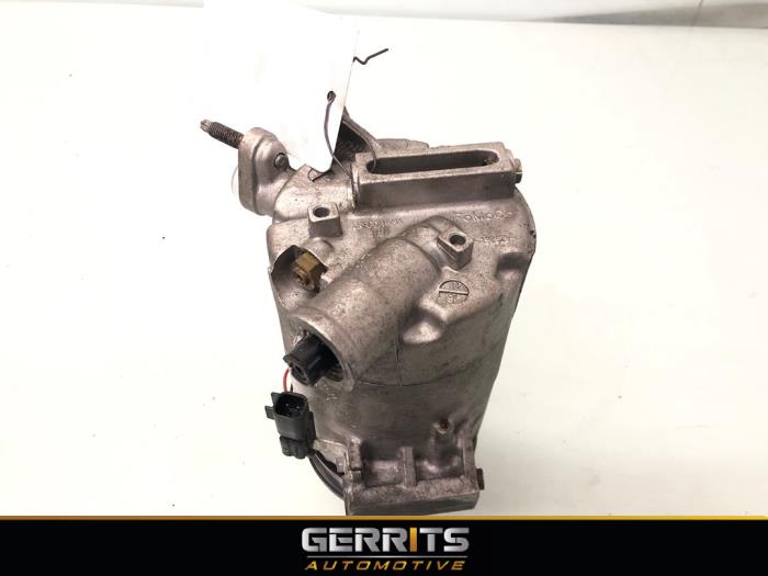 Gebruikte Aircopomp Ford Focus 3 1.0 Ti-VCT EcoBoost 12V 125 Prijs € 99,99 Margeregeling aangeboden door Gerrits Automotive BV