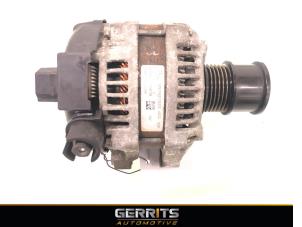Gebruikte Dynamo Ford Focus 3 1.0 Ti-VCT EcoBoost 12V 125 Prijs € 49,99 Margeregeling aangeboden door Gerrits Automotive BV