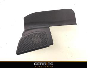 Gebruikte Speakerkap Ford Focus 3 1.0 Ti-VCT EcoBoost 12V 125 Prijs € 19,99 Margeregeling aangeboden door Gerrits Automotive BV