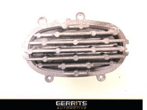 Gebruikte Module LED koplamp Volkswagen T-Roc I 1.5 TSI Evo BMT 16V Prijs € 99,99 Margeregeling aangeboden door Gerrits Automotive BV