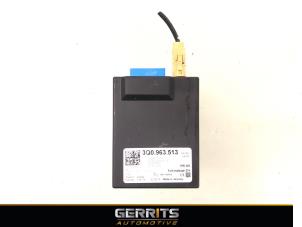 Gebruikte Computer Kachel Volkswagen T-Roc I 1.5 TSI Evo BMT 16V Prijs € 99,99 Margeregeling aangeboden door Gerrits Automotive BV