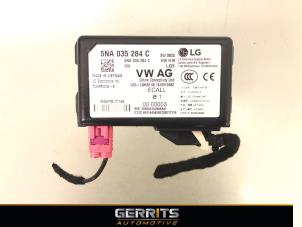 Gebruikte WiFi module Volkswagen T-Roc 1.5 TSI Evo BMT 16V Prijs € 124,99 Margeregeling aangeboden door Gerrits Automotive