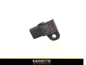 Gebruikte Map Sensor (inlaatspruitstuk) DS Automobiles DS 7 Crossback 1.6 16V PureTech 180 Prijs € 34,99 Margeregeling aangeboden door Gerrits Automotive BV