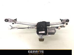 Gebruikte Ruitenwismotor + Mechaniek DS Automobiles DS 7 Crossback 1.6 16V PureTech 180 Prijs € 99,99 Margeregeling aangeboden door Gerrits Automotive BV