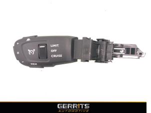 Gebruikte Cruise Control Bediening DS Automobiles DS 7 Crossback 1.6 16V PureTech 180 Prijs € 74,99 Margeregeling aangeboden door Gerrits Automotive BV