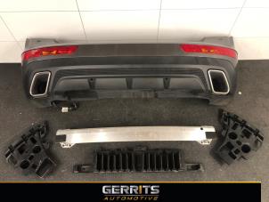 Gebruikte Achterbumper DS Automobiles DS 7 Crossback 1.6 16V PureTech 180 Prijs € 599,99 Margeregeling aangeboden door Gerrits Automotive BV