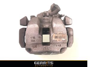 Gebruikte Remklauw (Tang) links-voor DS Automobiles DS 7 Crossback 1.6 16V PureTech 180 Prijs € 74,99 Margeregeling aangeboden door Gerrits Automotive BV