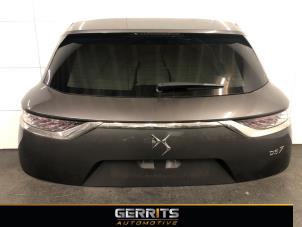 Gebruikte Achterklep DS Automobiles DS 7 Crossback 1.6 16V PureTech 180 Prijs € 899,99 Margeregeling aangeboden door Gerrits Automotive BV