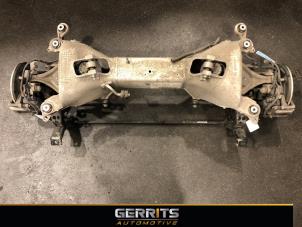 Gebruikte Subframe DS Automobiles DS 7 Crossback 1.6 16V PureTech 180 Prijs € 999,99 Margeregeling aangeboden door Gerrits Automotive BV