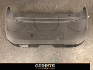 Gebruikte Bekleding Achterklep DS Automobiles DS 7 Crossback 1.6 16V PureTech 180 Prijs € 99,99 Margeregeling aangeboden door Gerrits Automotive BV