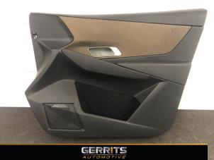 Gebruikte Deurbekleding 4Deurs rechts-voor DS Automobiles DS 7 Crossback 1.6 16V PureTech 180 Prijs € 124,99 Margeregeling aangeboden door Gerrits Automotive BV