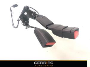 Gebruikte Veiligheidsgordel Insteek rechts-achter DS Automobiles DS 7 Crossback 1.6 16V PureTech 180 Prijs € 39,99 Margeregeling aangeboden door Gerrits Automotive BV