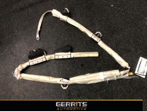 Gebruikte Airbag hemel links DS Automobiles DS 7 Crossback 1.6 16V PureTech 180 Prijs € 199,99 Margeregeling aangeboden door Gerrits Automotive BV