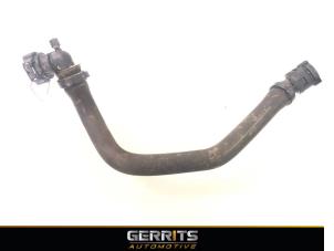 Gebruikte Slang (diversen) DS Automobiles DS 7 Crossback 1.6 16V PureTech 180 Prijs € 29,99 Margeregeling aangeboden door Gerrits Automotive BV