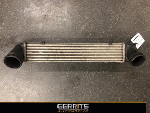 Gebruikte Intercooler BMW 1 serie (E81) 120d 16V Prijs € 74,99 Margeregeling aangeboden door Gerrits Automotive BV