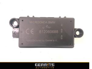 Gebruikte Antenne (diversen) BMW 1 serie (E81) 120d 16V Prijs € 49,99 Margeregeling aangeboden door Gerrits Automotive BV