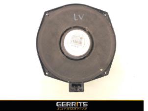 Gebruikte Speaker BMW 1 serie (E81) 120d 16V Prijs € 34,99 Margeregeling aangeboden door Gerrits Automotive BV