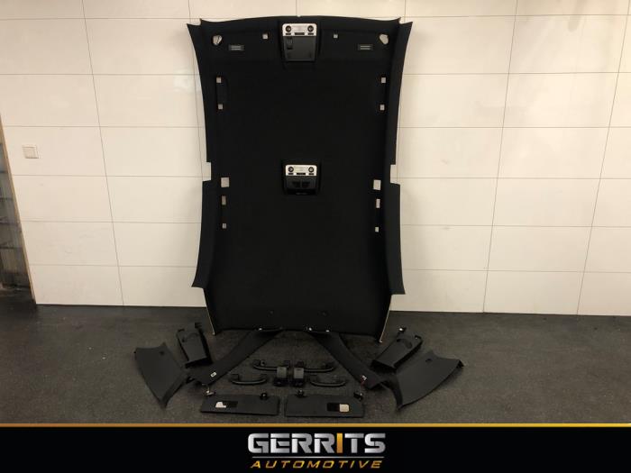 Gebruikte Hemelbekleding BMW 1 serie (E81) 120d 16V Prijs € 299,99 Margeregeling aangeboden door Gerrits Automotive BV