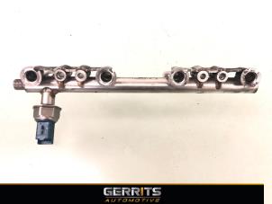 Gebruikte Injector brug Nissan Pulsar (C13) 1.2 DIG-T 16V Prijs € 74,99 Margeregeling aangeboden door Gerrits Automotive BV