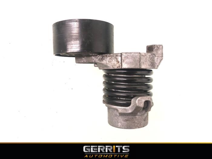 Gebruikte Spanner multiriem Nissan Pulsar (C13) 1.2 DIG-T 16V Prijs € 29,99 Margeregeling aangeboden door Gerrits Automotive BV