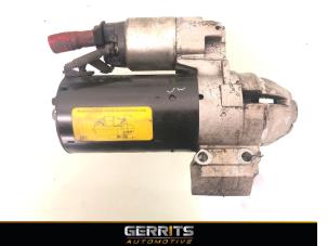 Gebruikte Startmotor BMW 1 serie (E81) 120d 16V Prijs € 49,99 Margeregeling aangeboden door Gerrits Automotive BV