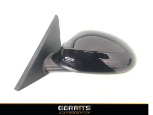 Gebruikte Spiegel Buiten links BMW 1 serie (E81) 120d 16V Prijs € 49,99 Margeregeling aangeboden door Gerrits Automotive BV