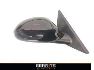 Gebruikte Buitenspiegel rechts BMW 1 serie (E81) 120d 16V Prijs € 49,99 Margeregeling aangeboden door Gerrits Automotive BV