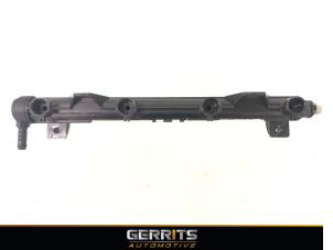 Gebruikte Galerij (Injectie) Volkswagen Polo V (6R) 1.4 16V Prijs € 19,99 Margeregeling aangeboden door Gerrits Automotive BV