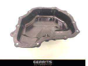 Gebruikte Carterpan Kia Ceed Sportswagon (CDF) 1.0i T-GDi 12V Prijs € 49,99 Margeregeling aangeboden door Gerrits Automotive BV