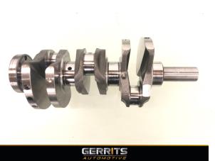 Gebruikte Krukas Kia Ceed Sportswagon (CDF) 1.0i T-GDi 12V Prijs € 399,99 Margeregeling aangeboden door Gerrits Automotive BV