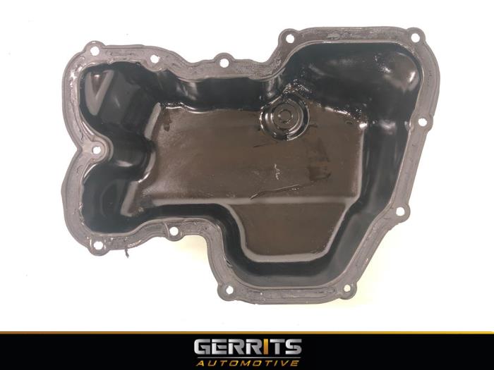 Gebruikte Carterpan Fiat Doblo Cargo (263) 1.3 D Multijet Prijs € 120,99 Inclusief btw aangeboden door Gerrits Automotive BV
