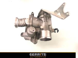 Gebruikte EGR Klep Fiat Doblo Cargo (263) 1.3 D Multijet Prijs € 120,99 Inclusief btw aangeboden door Gerrits Automotive BV